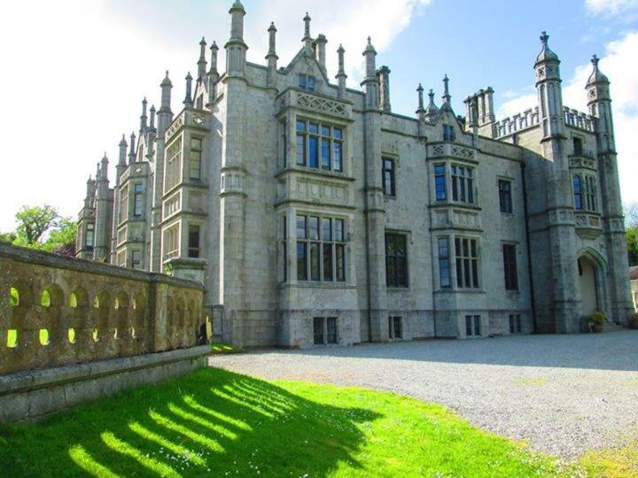 Appartement Number 6 Narrow Water Castle à Warrenpoint Extérieur photo